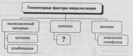 Главный фактор микроэволюции. Элементарные факторы микроэволюции единица. Элементарные факторы микроэволюции. Микроэволюция факторы. Эволюционный фактор микроэволюции.